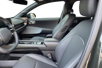 Hyundai Ioniq 6 Ultimate AWD