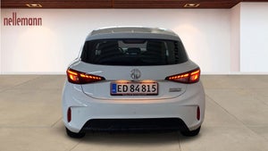 MG 3 Hybrid+ Comfort