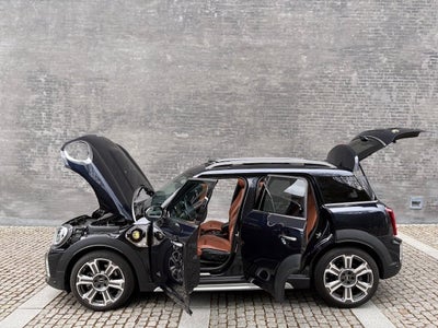 MINI Countryman Cooper SE 1,5 Maximise aut. ALL4 5d