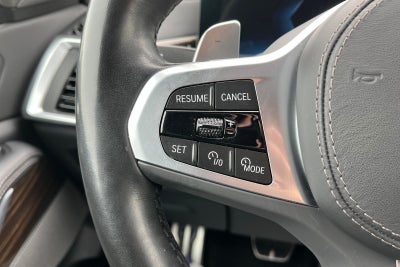 BMW X5 xDrive30d M-Sport aut.