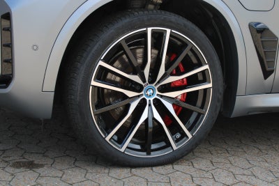 BMW X5 xDrive50e M-Sport Pro aut.