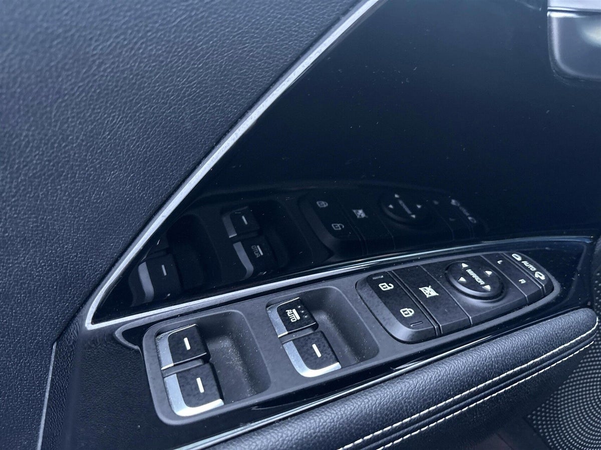 Kia e-Niro Advance billede 17