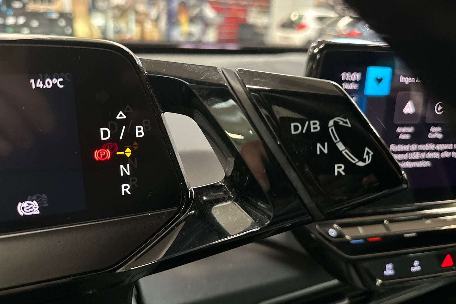 Billede af VW ID.3 58 Pro