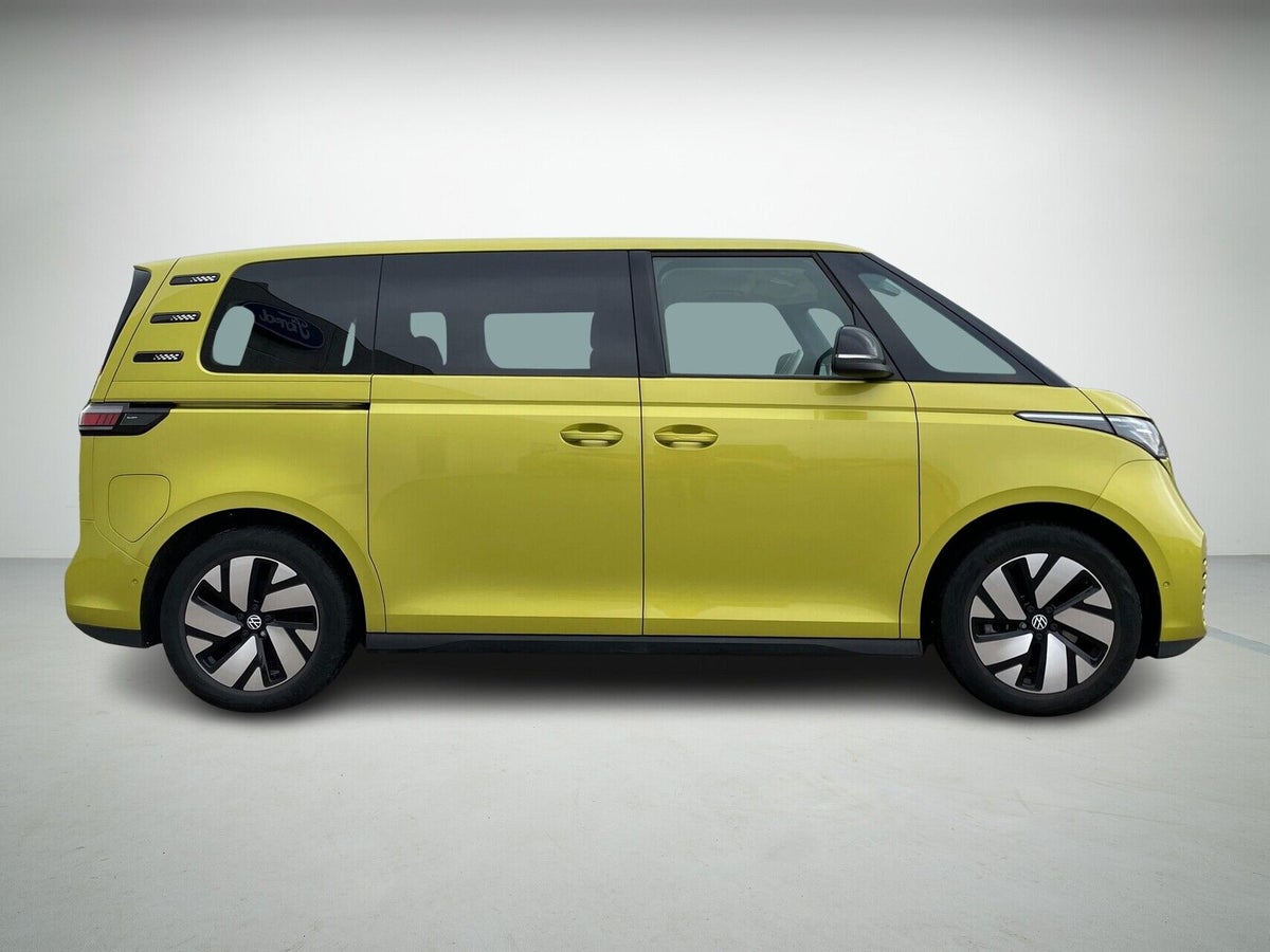 VW ID.Buzz Pro SWB billede 5
