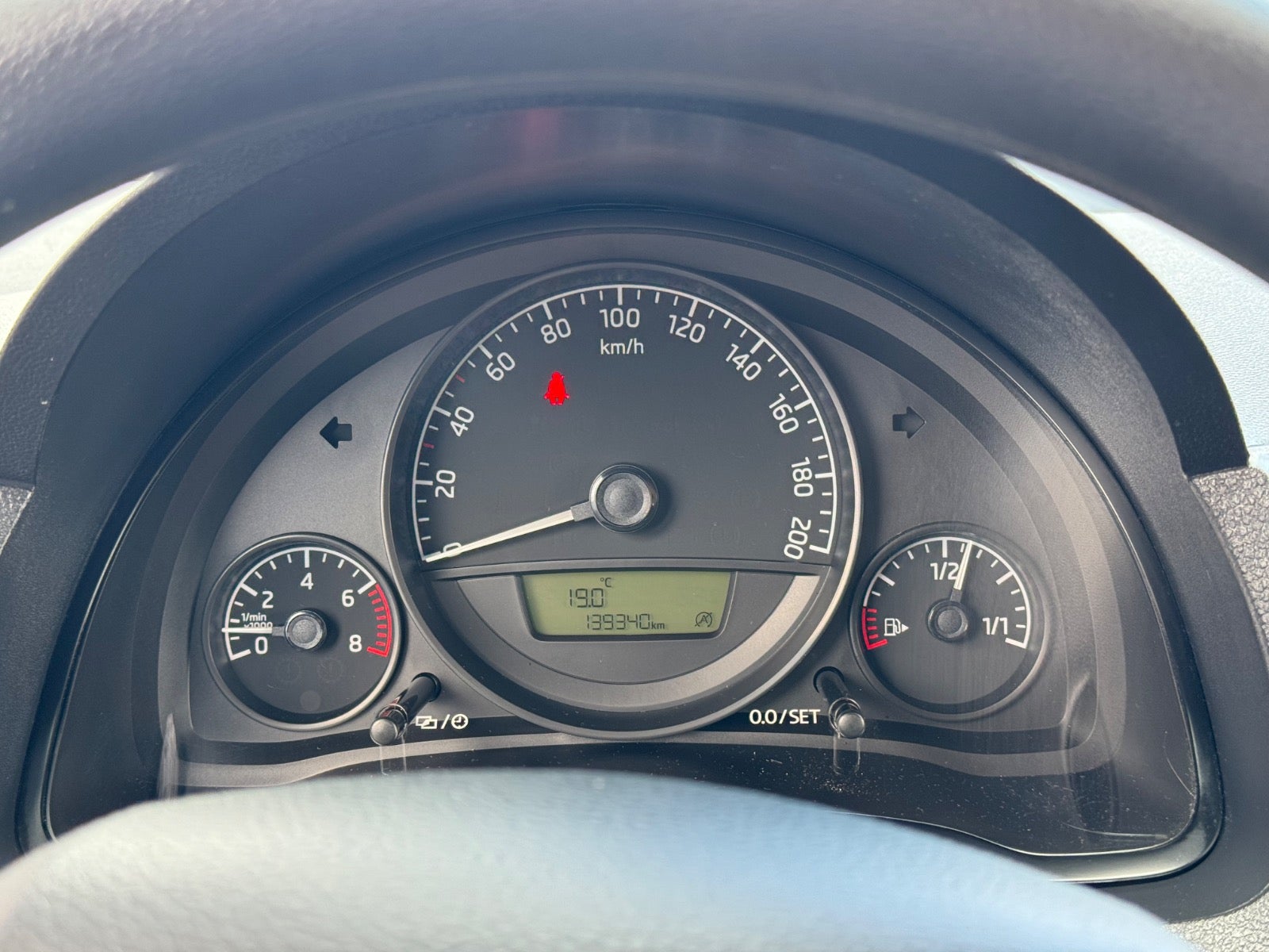 Billede af Skoda Citigo 1,0 60 Active GreenTec