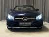 Mercedes C200 AMG Line Cabriolet aut. thumbnail
