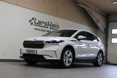 Skoda Enyaq iV Loft