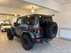 Jeep Wrangler Sahara aut. thumbnail