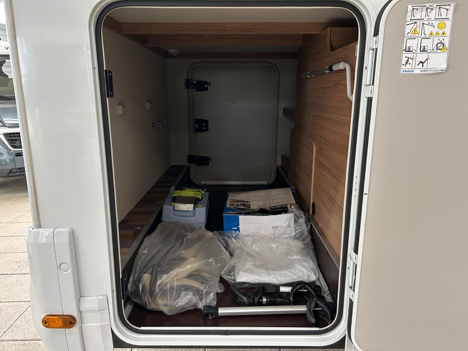 Fiat Weinsberg MJT 650 MEG aut.