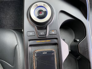Kia EV6 Long Range Upgrade