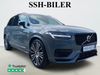 Volvo XC90 T8 ReCharge R-Design aut. AWD 7prs