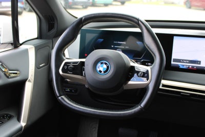BMW iX xDrive40 Sport