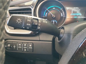 Kia Ceed PHEV Prestige SW DCT
