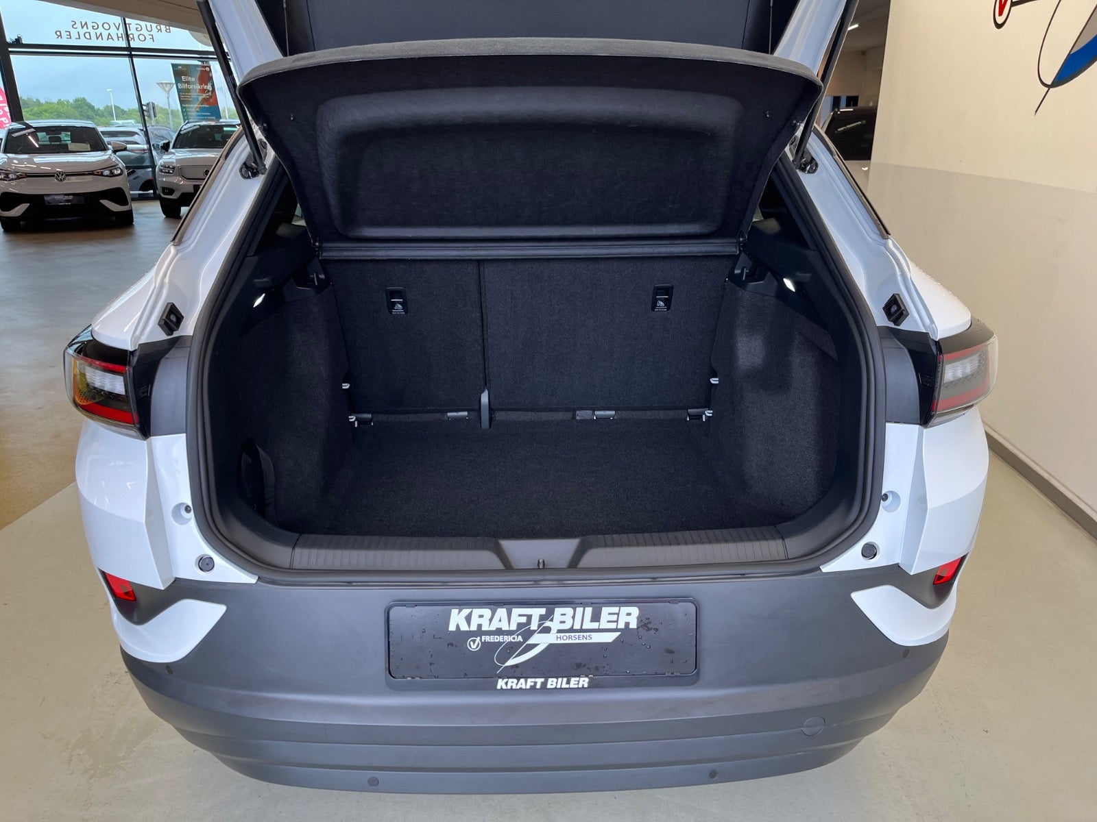 Billede af VW ID.4 52 Pure Performance