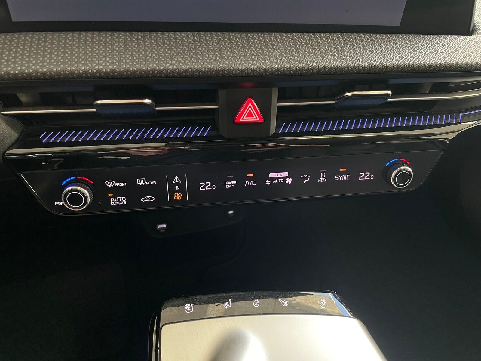 Kia EV6 Long Range Performance Upgrade AWD