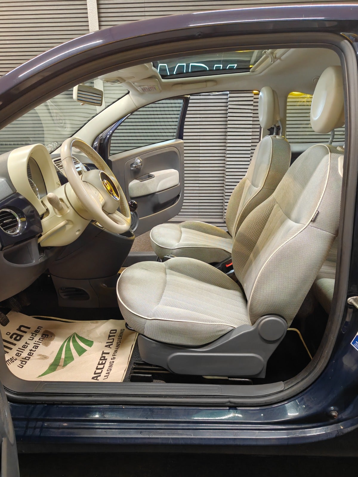 Billede af Fiat 500 0,9 TwinAir 85