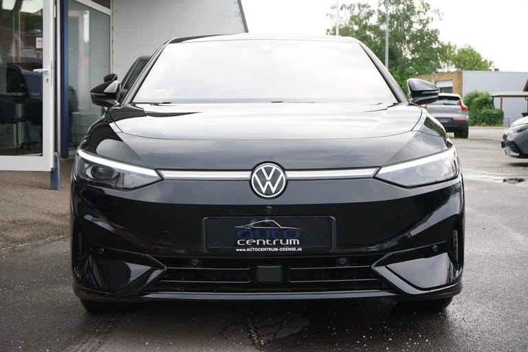 VW ID.7 Style