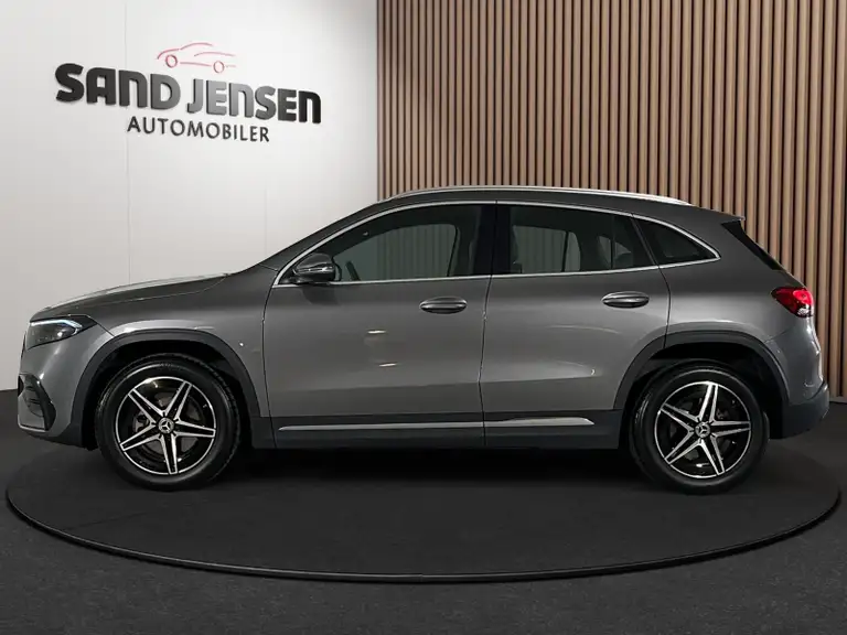 Mercedes EQA250 AMG Line