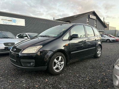 Ford Focus C-MAX 1,6 115 Ambiente 5d