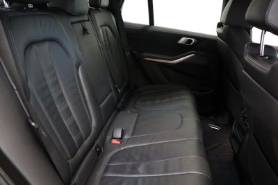 BMW X5 xDrive45e M-Sport aut.