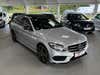 Mercedes C220 d AMG Line stc. aut.