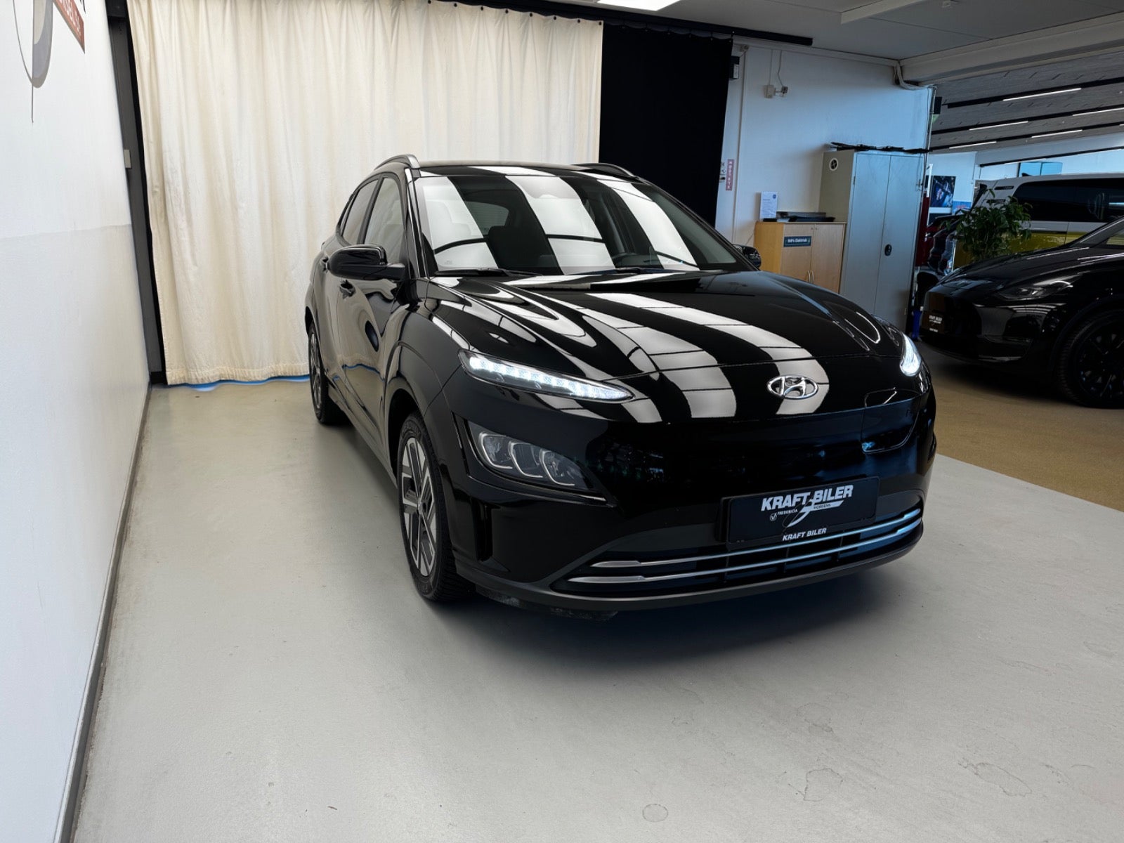Billede af Hyundai Kona 39 EV Intuitive