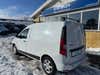 Dacia Dokker dCi 95 Essential Tekno Van thumbnail