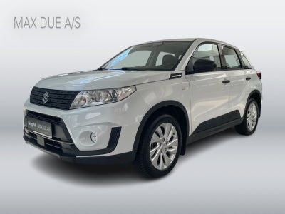 Suzuki Vitara 1,0 Boosterjet Club 5d
