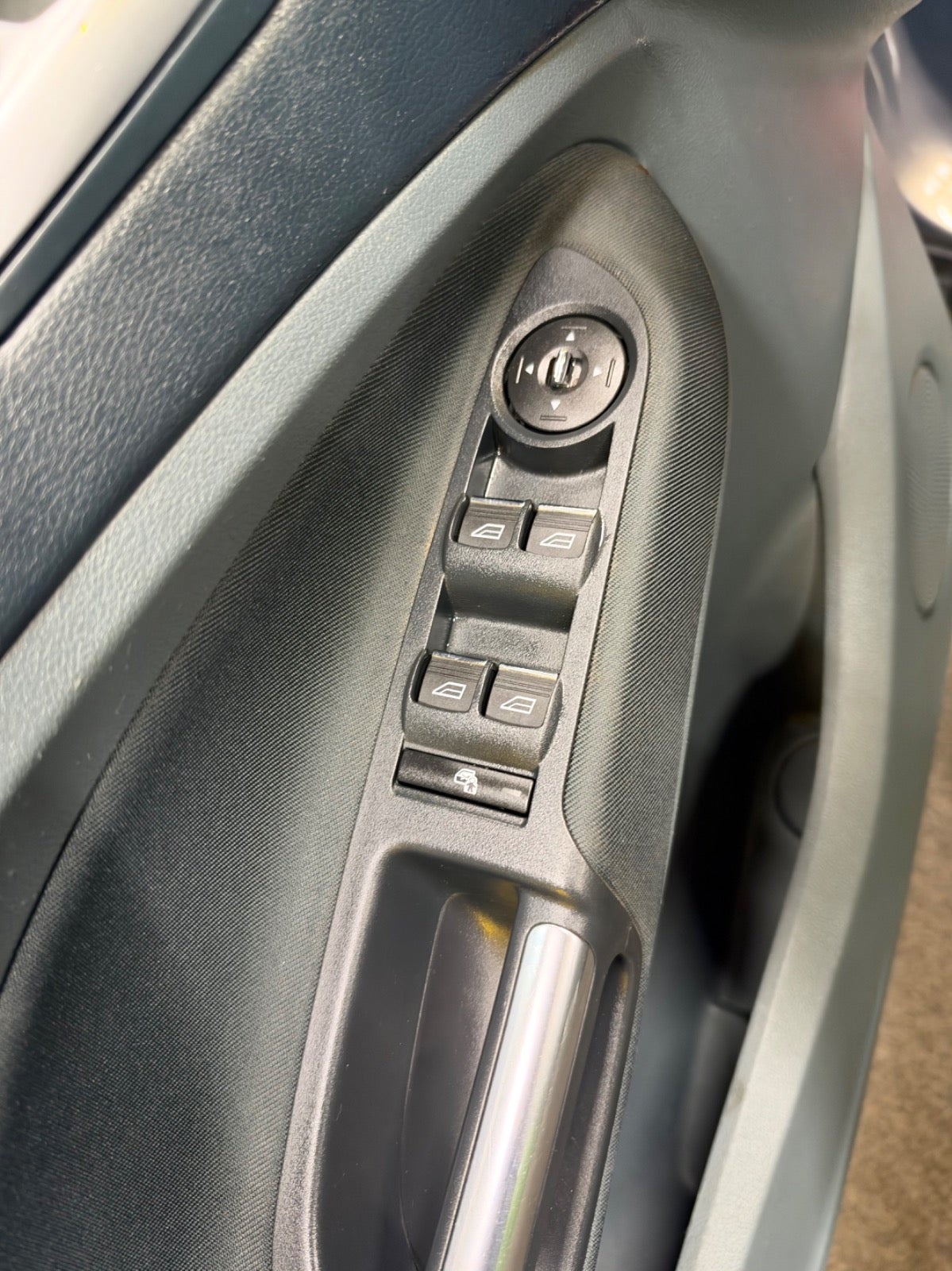 Billede af Ford C-MAX 1,6 SCTi 150 Titanium
