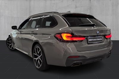 BMW 530e Touring M-Sport xDrive aut. BMW 530e Touring M-Sport xDrive aut. - 2