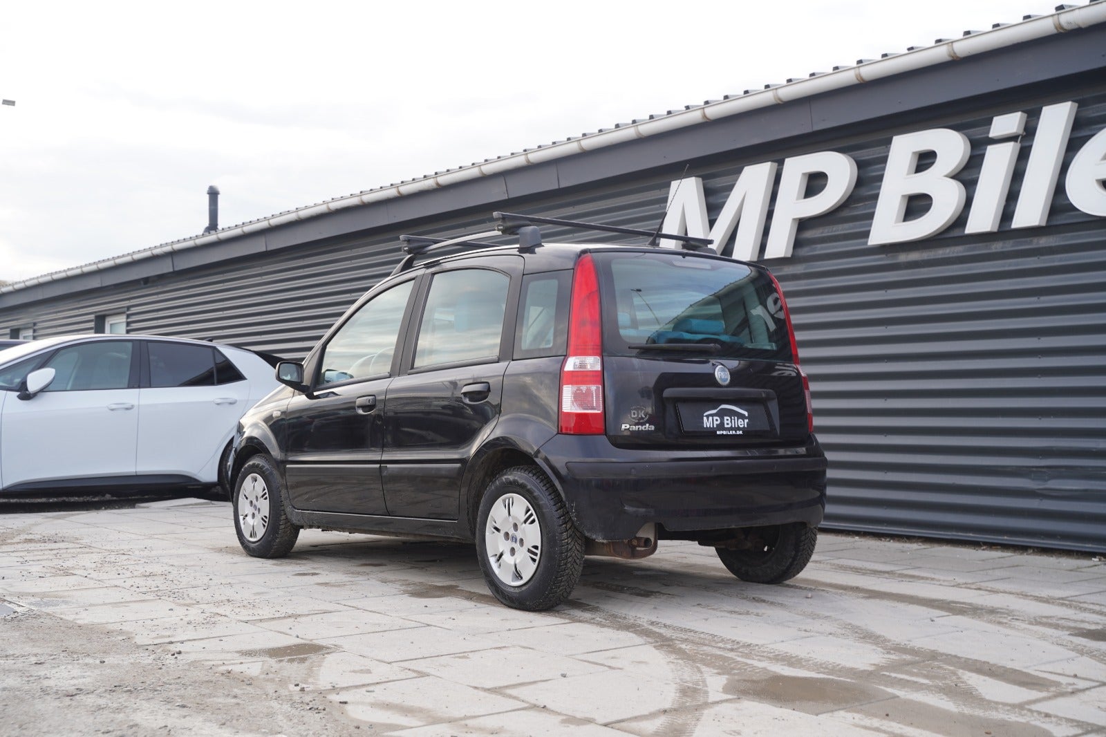 Billede af Fiat Panda 1,2 Ciao