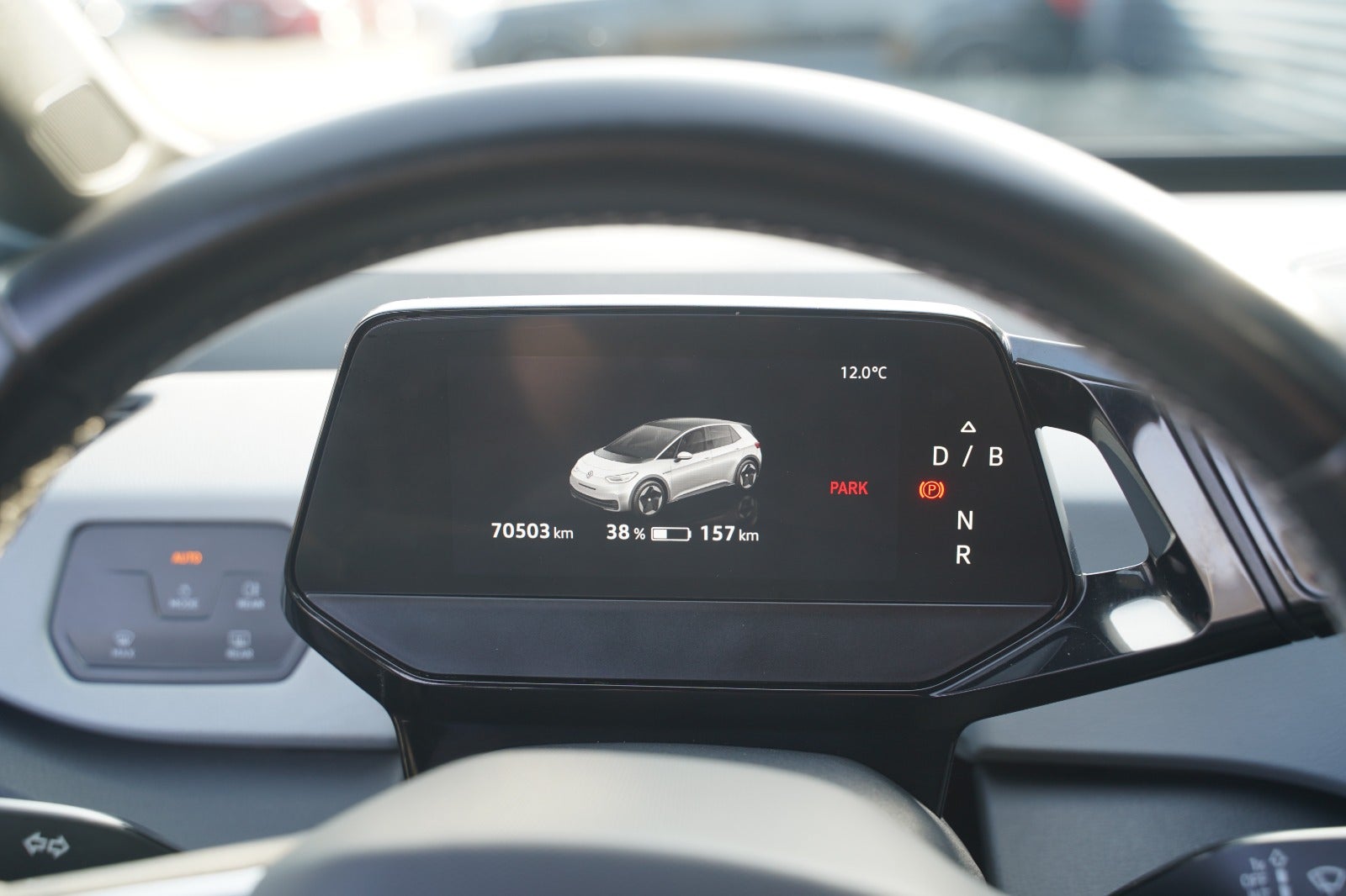 Billede af VW ID.3 77 Pro S