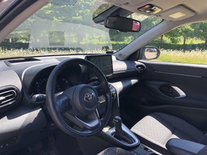 Toyota Yaris Cross Hybrid Active Tech e-CVT