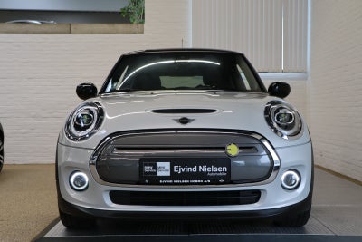 MINI Cooper SE Greenwich