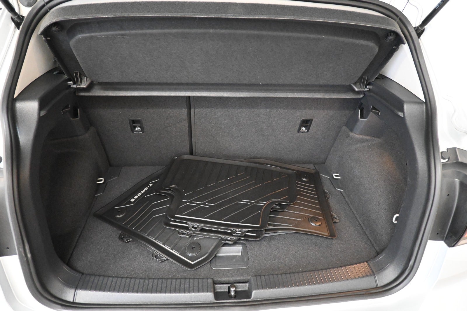 VW T-Cross TSi 150 Style Team DSG