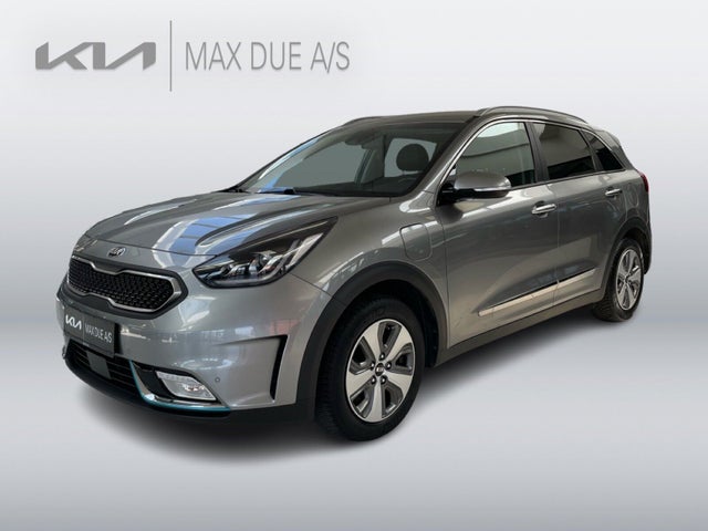Kia Niro PHEV Advance DCT