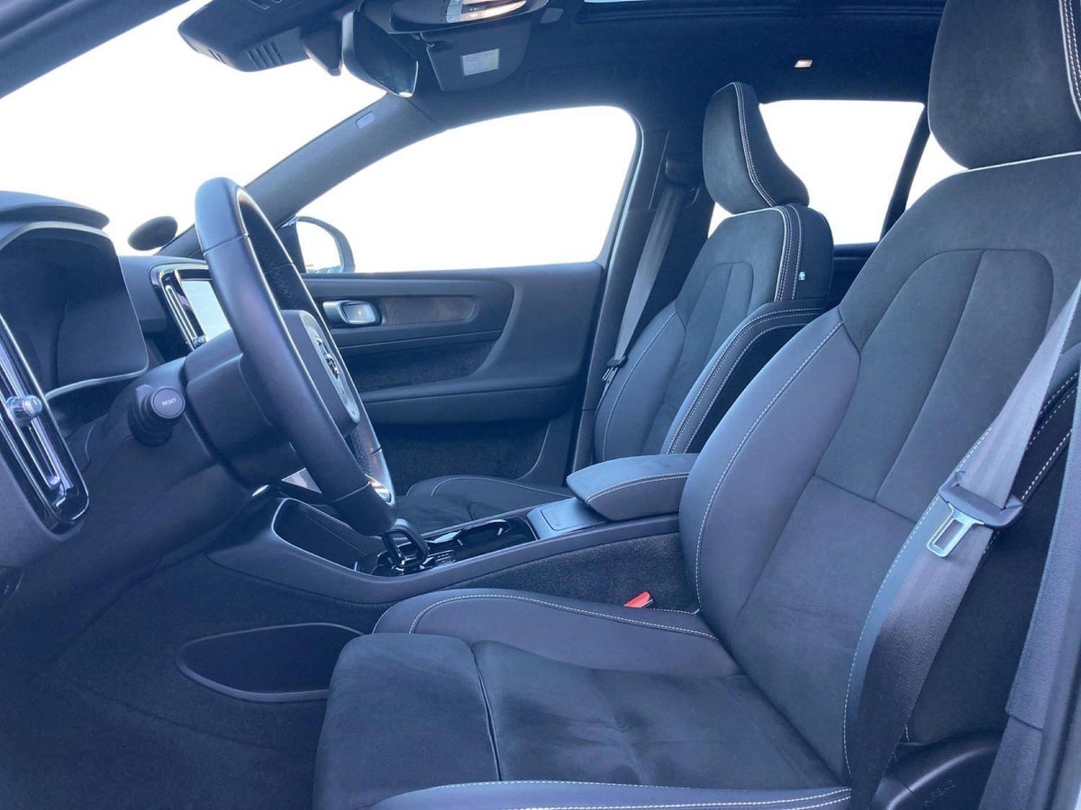 Volvo XC40 P8 ReCharge Twin Ultimate billede 11