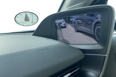 Hyundai Ioniq 6 Ultimate AWD