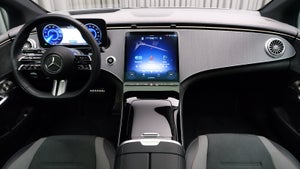 Mercedes EQE350+ AMG Line