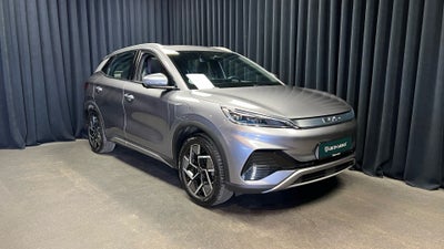 BYD Atto 3 60 Design 5d