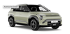 Kia EV3 Long Range GT-Line