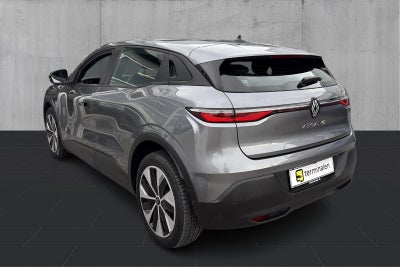 Renault Megane E-Tech 60,0 Evolution ER 2022