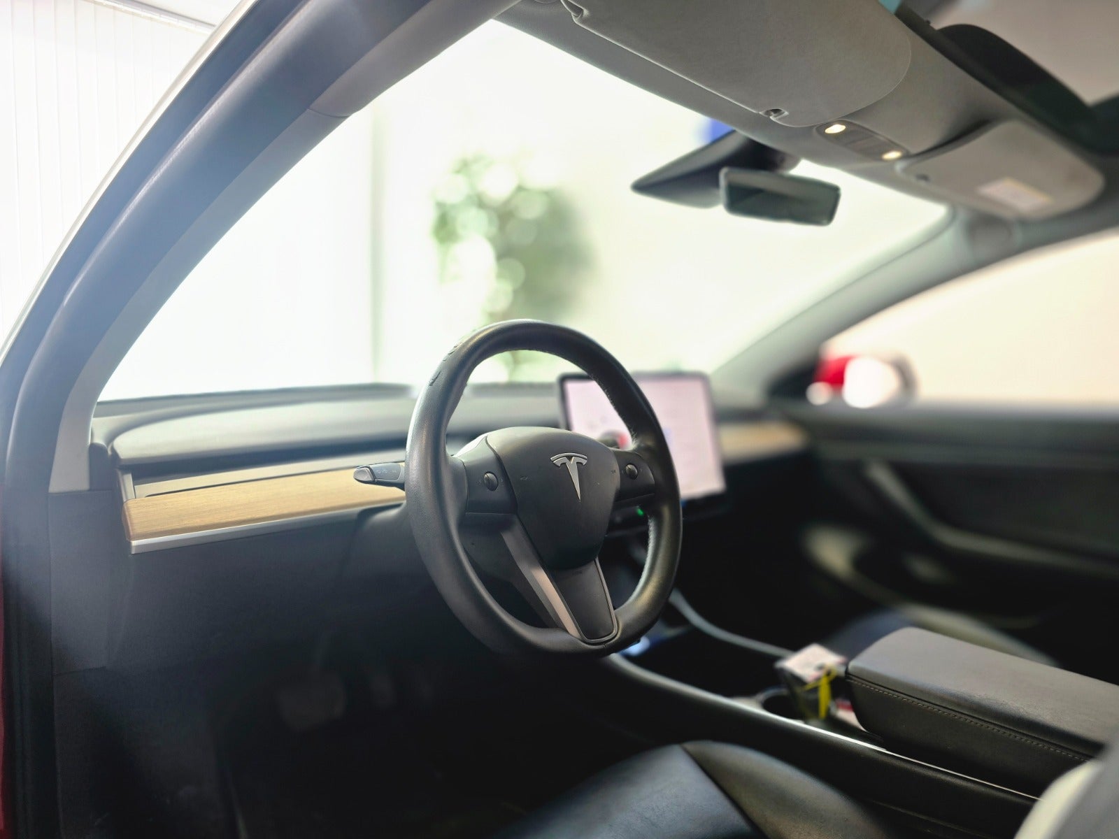 Billede af Tesla Model 3 Standard Range+ RWD
