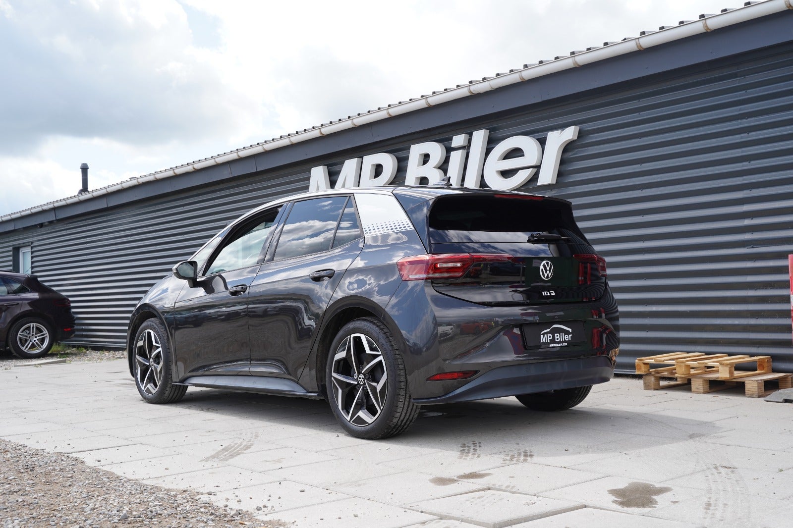 Billede af VW ID.3 58 1ST Pro Performance