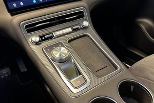 MG MGS6 Luxury Performance AWD