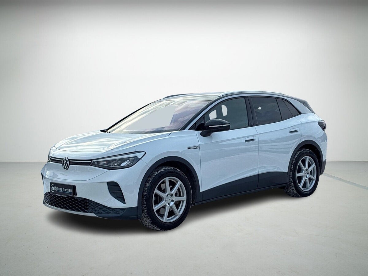 VW ID.4 1ST Pro billede 1