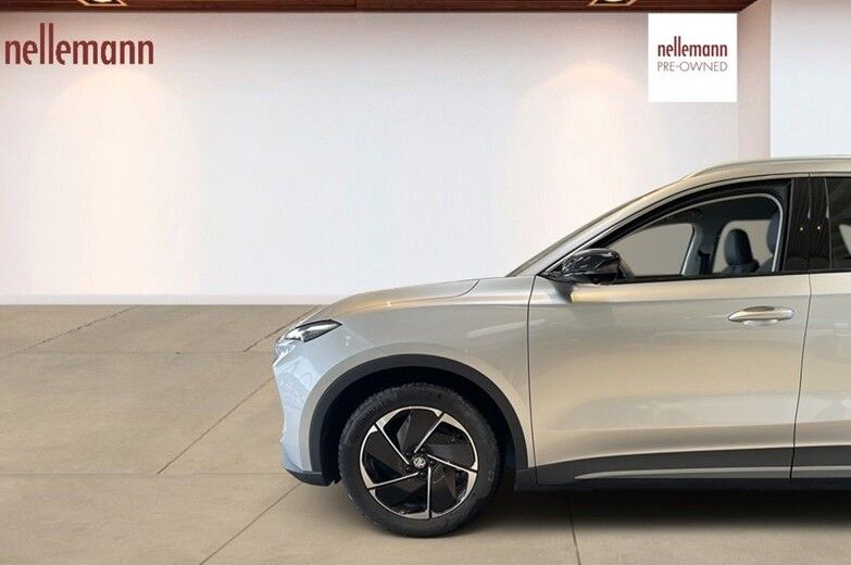 MG MGS5 Luxury