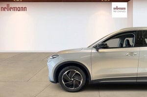 MG MGS5 Luxury