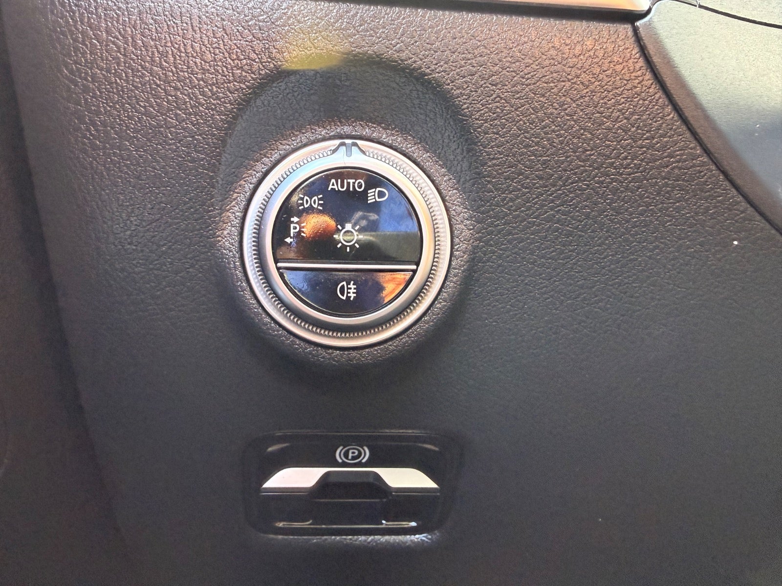 Billede af Mercedes C220 d 2,0 Avantgarde stc. aut.
