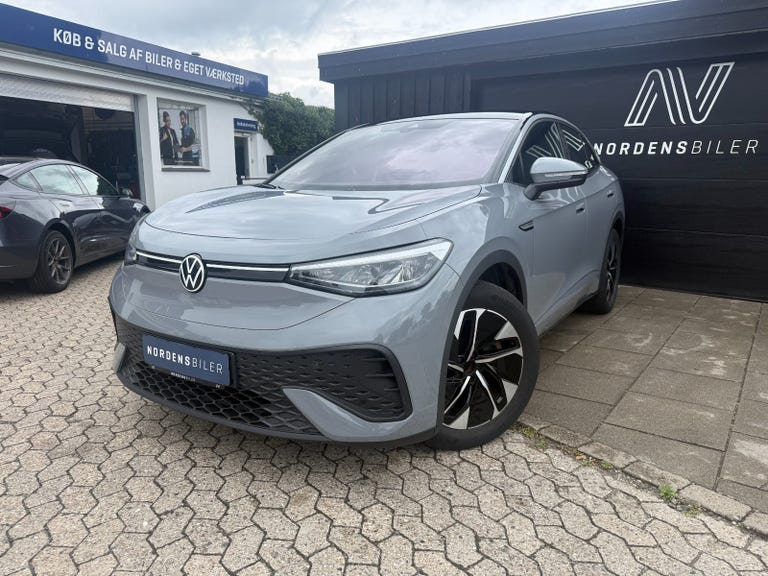 VW ID.5 Pro Performance